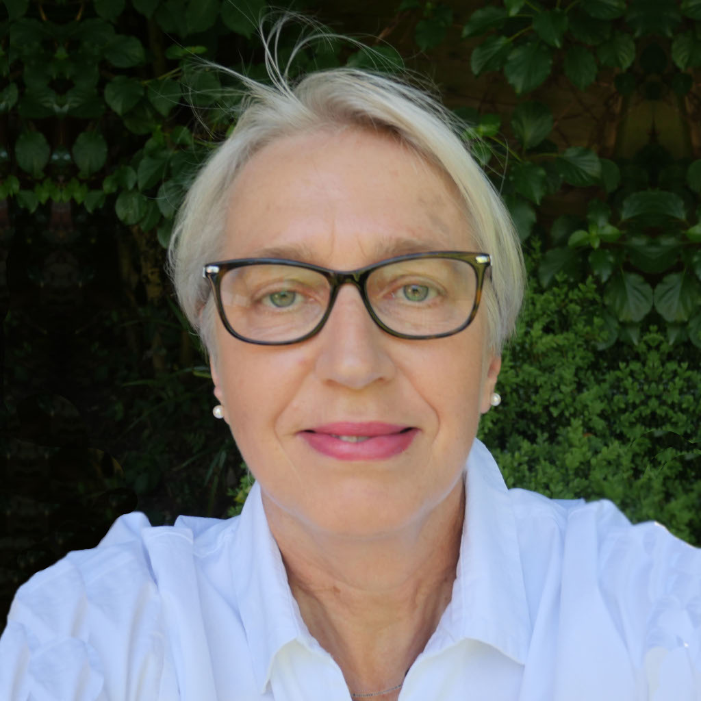 Sabine Flitsch foto